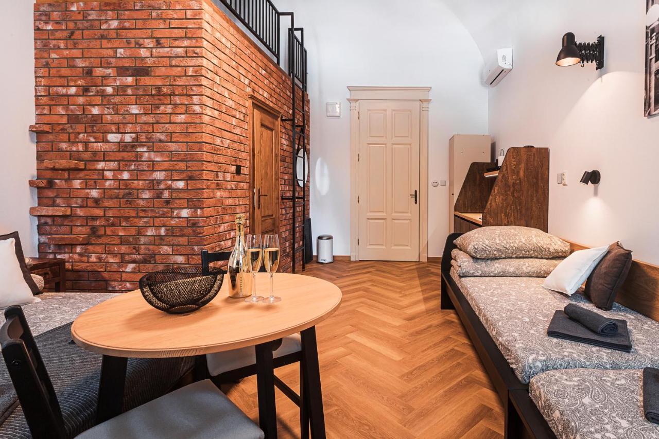 Apartmány Krmanova Košice Esterno foto