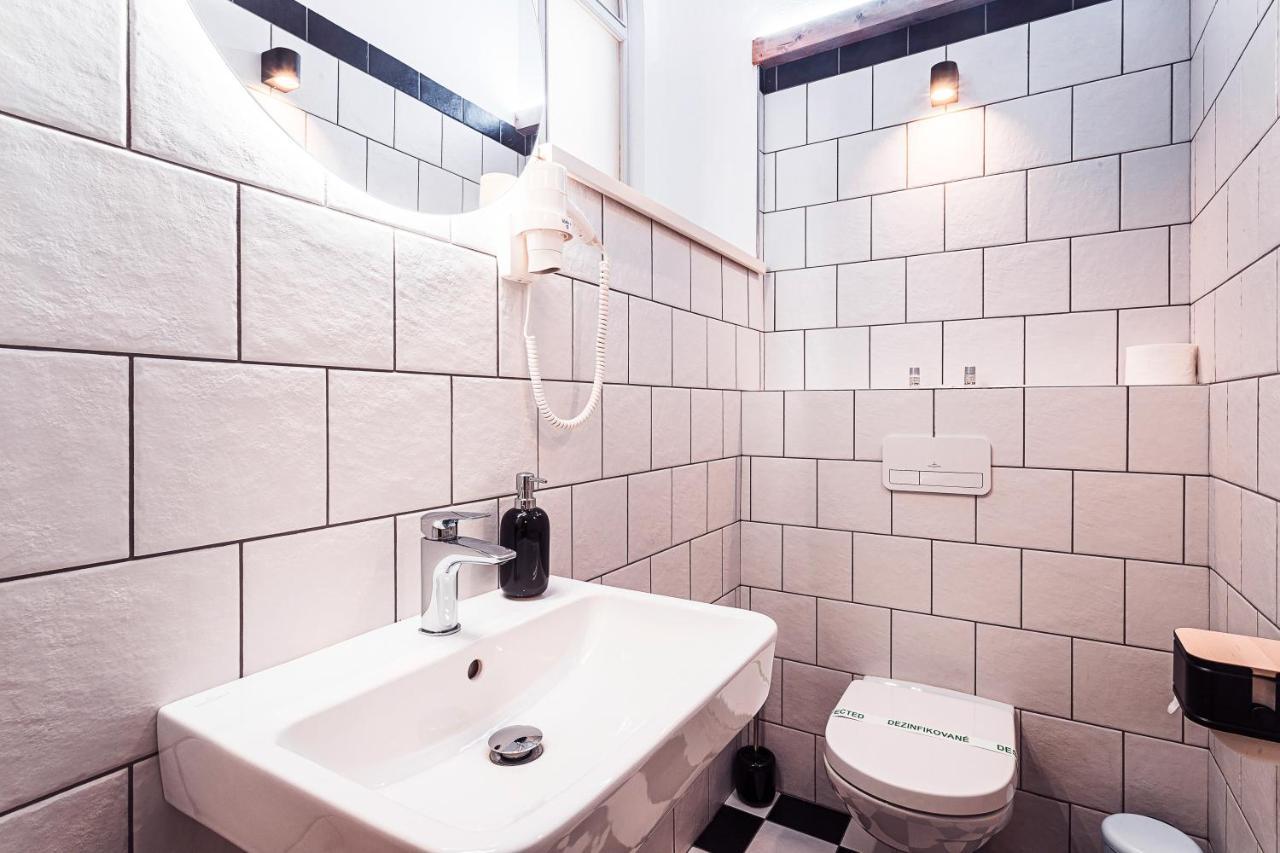 Apartmány Krmanova Košice Esterno foto