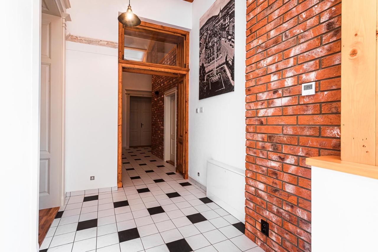 Apartmány Krmanova Košice Esterno foto