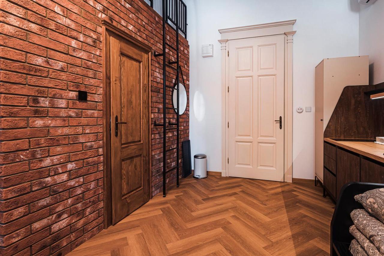 Apartmány Krmanova Košice Esterno foto