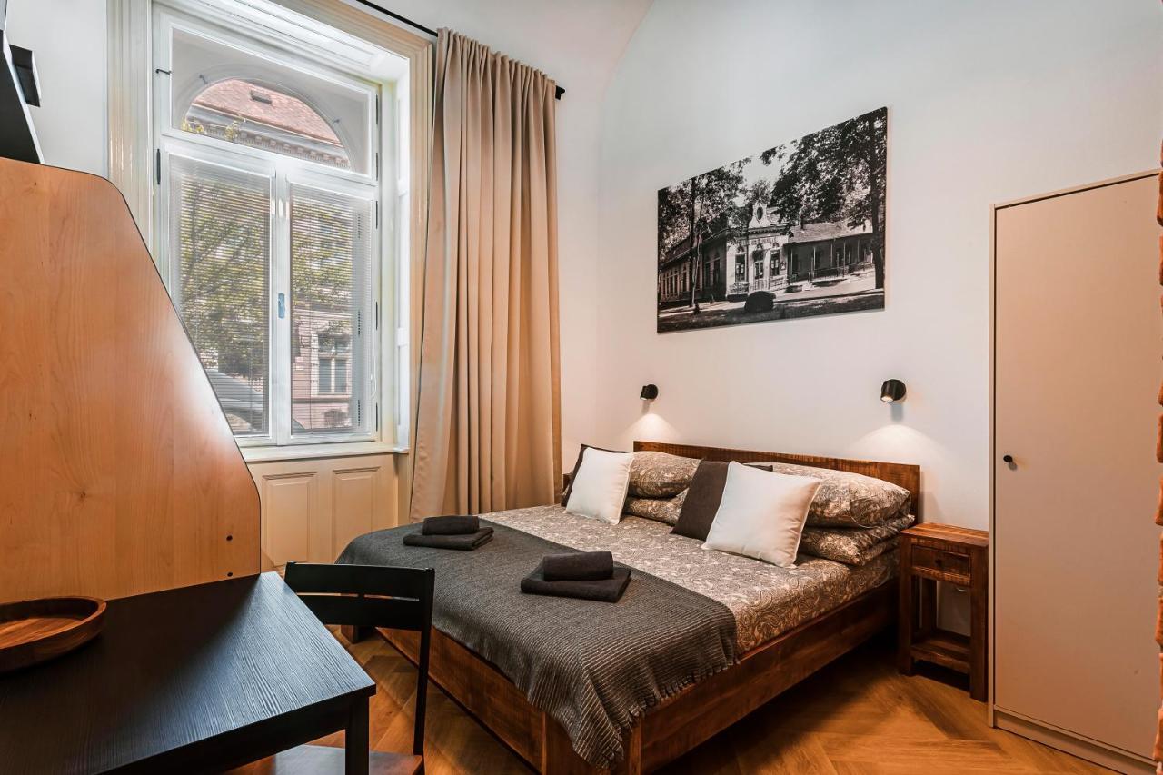 Apartmány Krmanova Košice Esterno foto