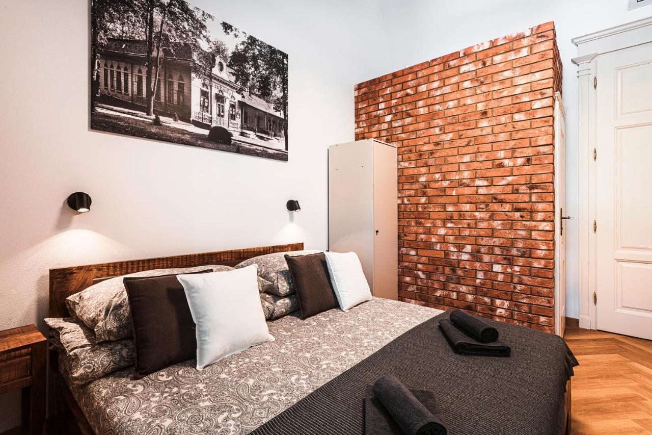 Apartmány Krmanova Košice Esterno foto