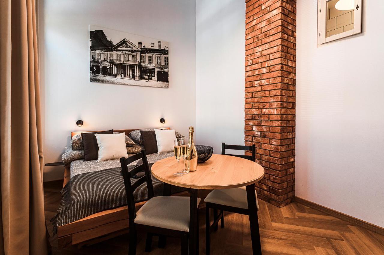 Apartmány Krmanova Košice Esterno foto