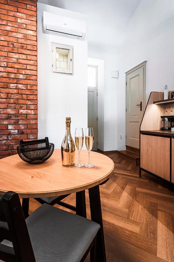 Apartmány Krmanova Košice Esterno foto