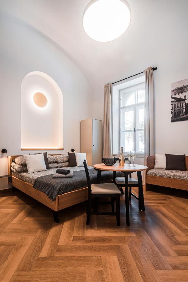 Apartmány Krmanova Košice Esterno foto